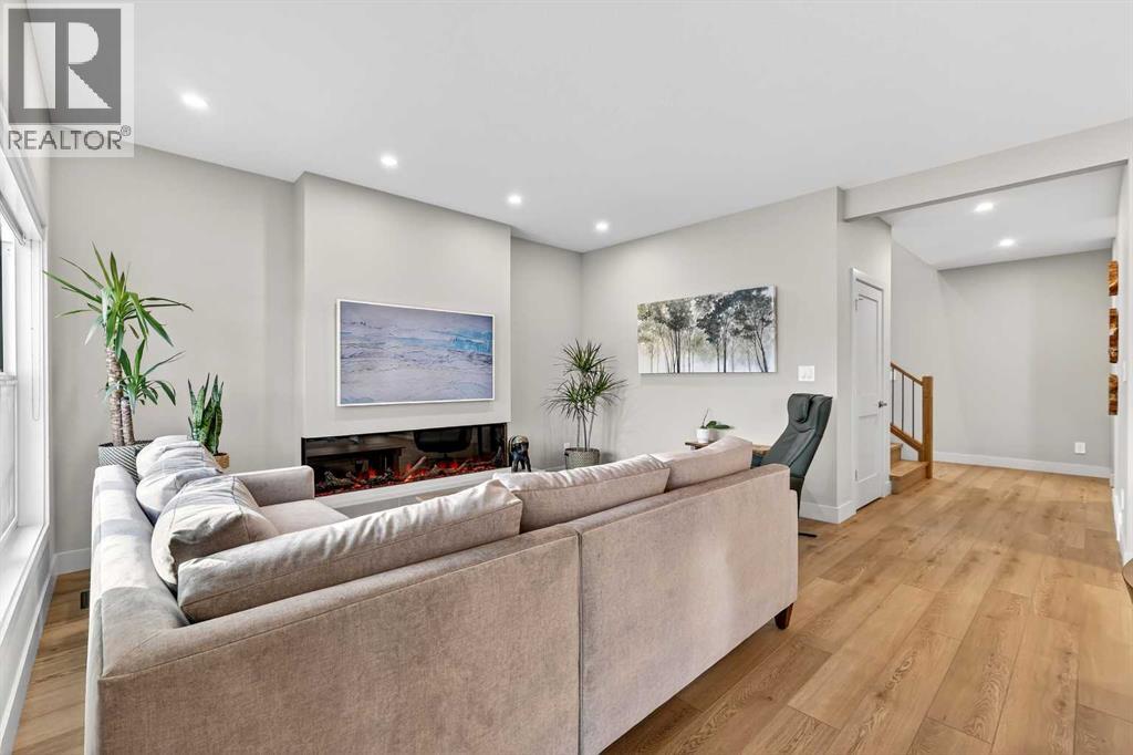 24 Napoleon Meadows Way, Innisfail, Alberta  T4G 0N6 - Photo 14 - A2278546