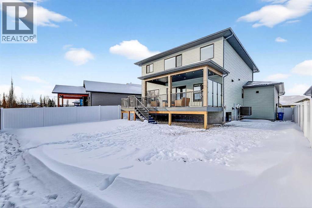 24 Napoleon Meadows Way, Innisfail, Alberta  T4G 0N6 - Photo 44 - A2278546