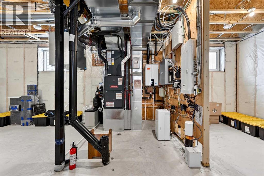 24 Napoleon Meadows Way, Innisfail, Alberta  T4G 0N6 - Photo 48 - A2278546