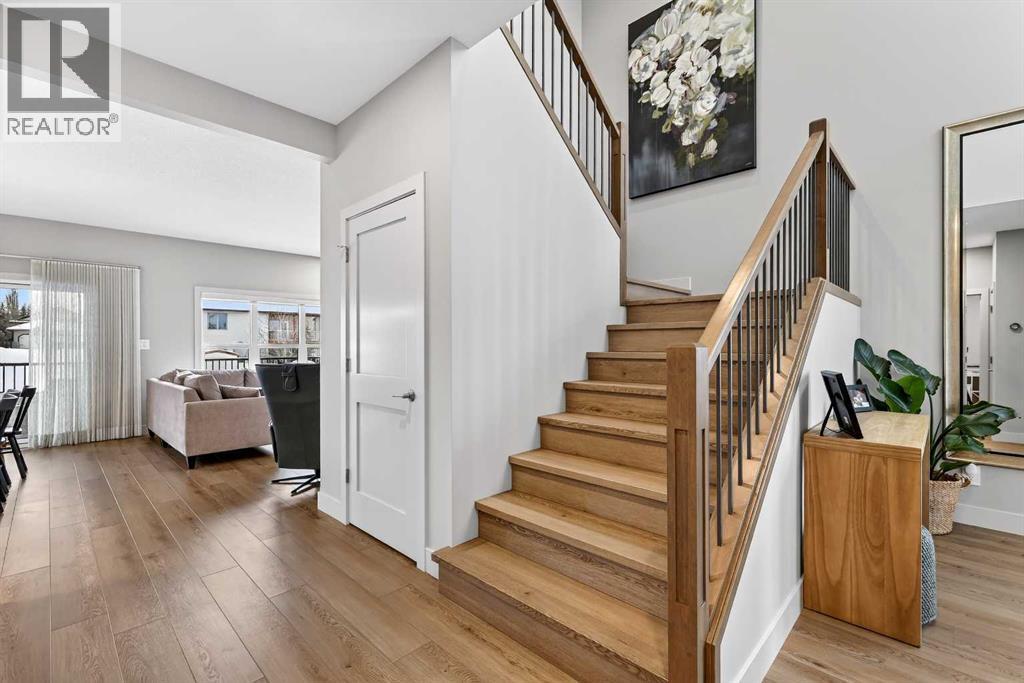 24 Napoleon Meadows Way, Innisfail, Alberta  T4G 0N6 - Photo 20 - A2278546