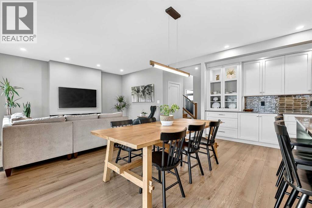 24 Napoleon Meadows Way, Innisfail, Alberta  T4G 0N6 - Photo 11 - A2278546