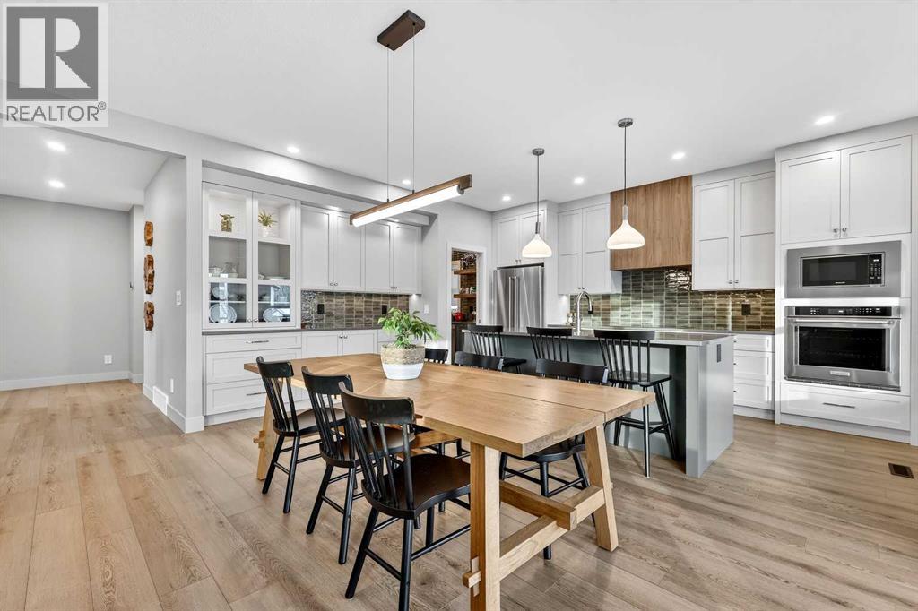 24 Napoleon Meadows Way, Innisfail, Alberta  T4G 0N6 - Photo 10 - A2278546