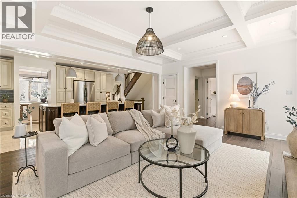 640 George Street, Burlington, Ontario  L7R 2V7 - Photo 9 - 40800403