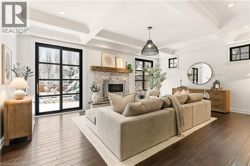 640 George Street, Burlington, Ontario  L7R 2V7 - Photo 7 - 40800403