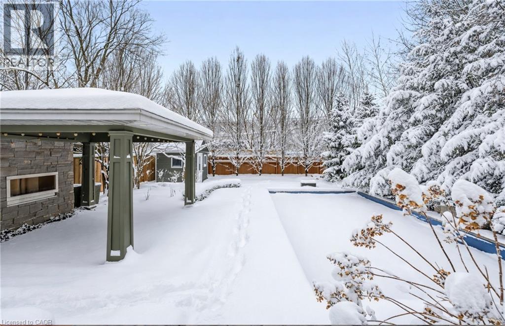 640 George Street, Burlington, Ontario  L7R 2V7 - Photo 29 - 40800403