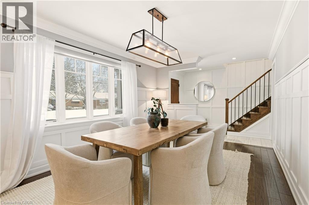 640 George Street, Burlington, Ontario  L7R 2V7 - Photo 4 - 40800403