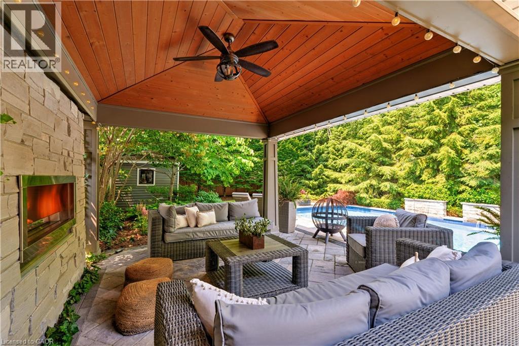 640 George Street, Burlington, Ontario  L7R 2V7 - Photo 34 - 40800403