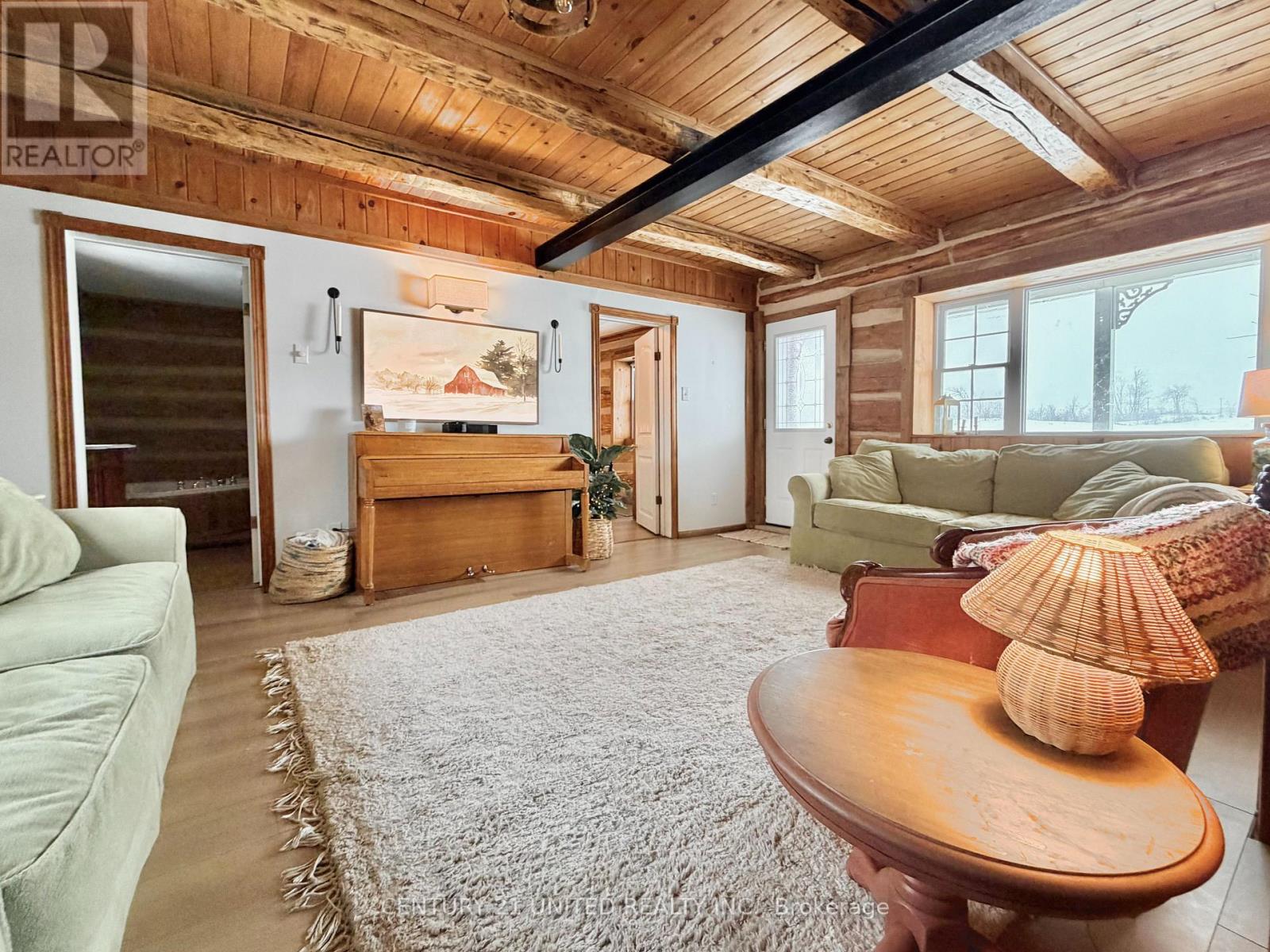 1074 First Line, Douro-Dummer, Ontario  K0L 3A0 - Photo 13 - X12723866