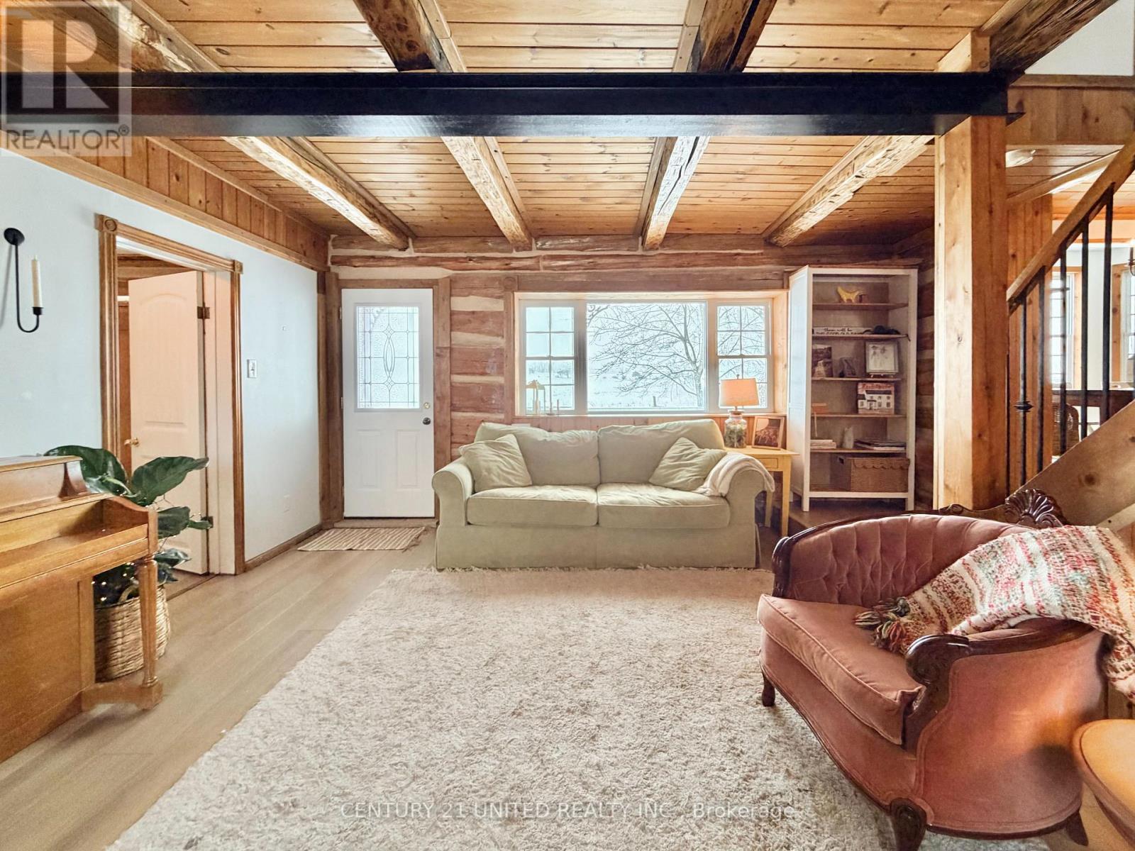 1074 First Line, Douro-Dummer, Ontario  K0L 3A0 - Photo 14 - X12723866