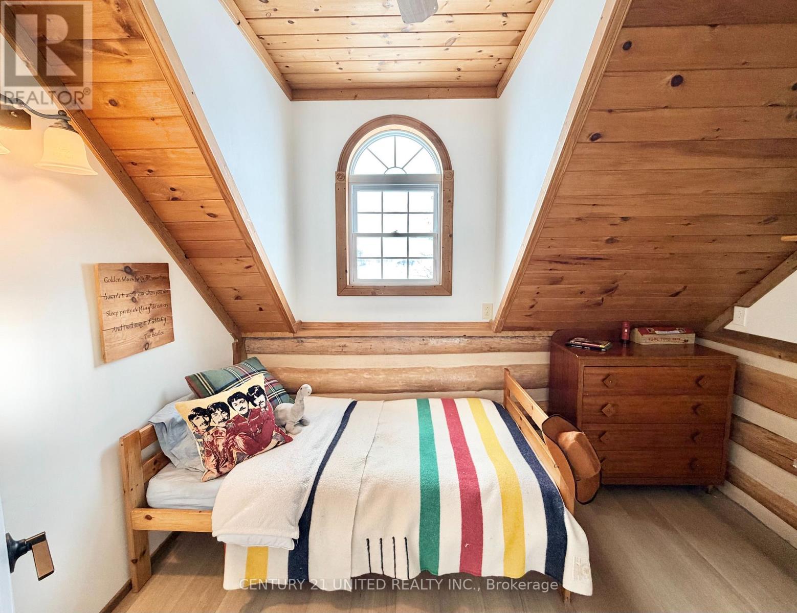 1074 First Line, Douro-Dummer, Ontario  K0L 3A0 - Photo 21 - X12723866