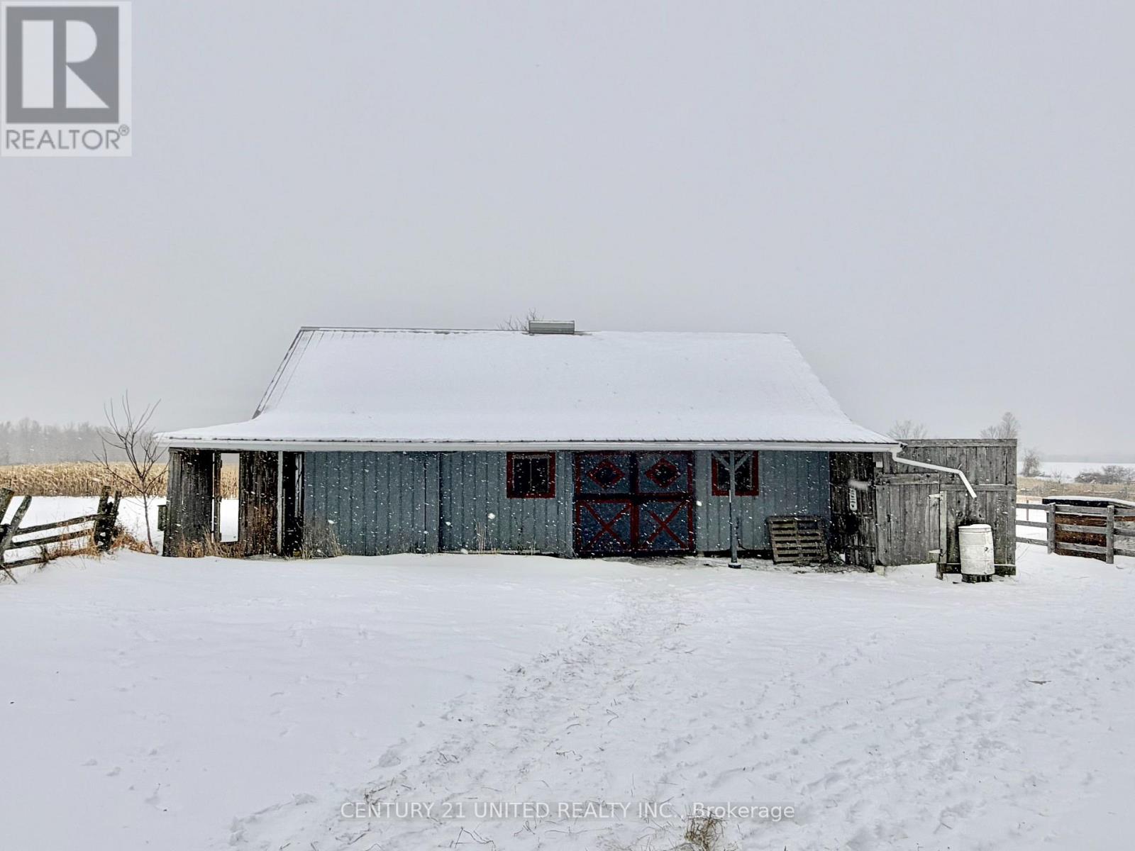 1074 First Line, Douro-Dummer, Ontario  K0L 3A0 - Photo 38 - X12723866