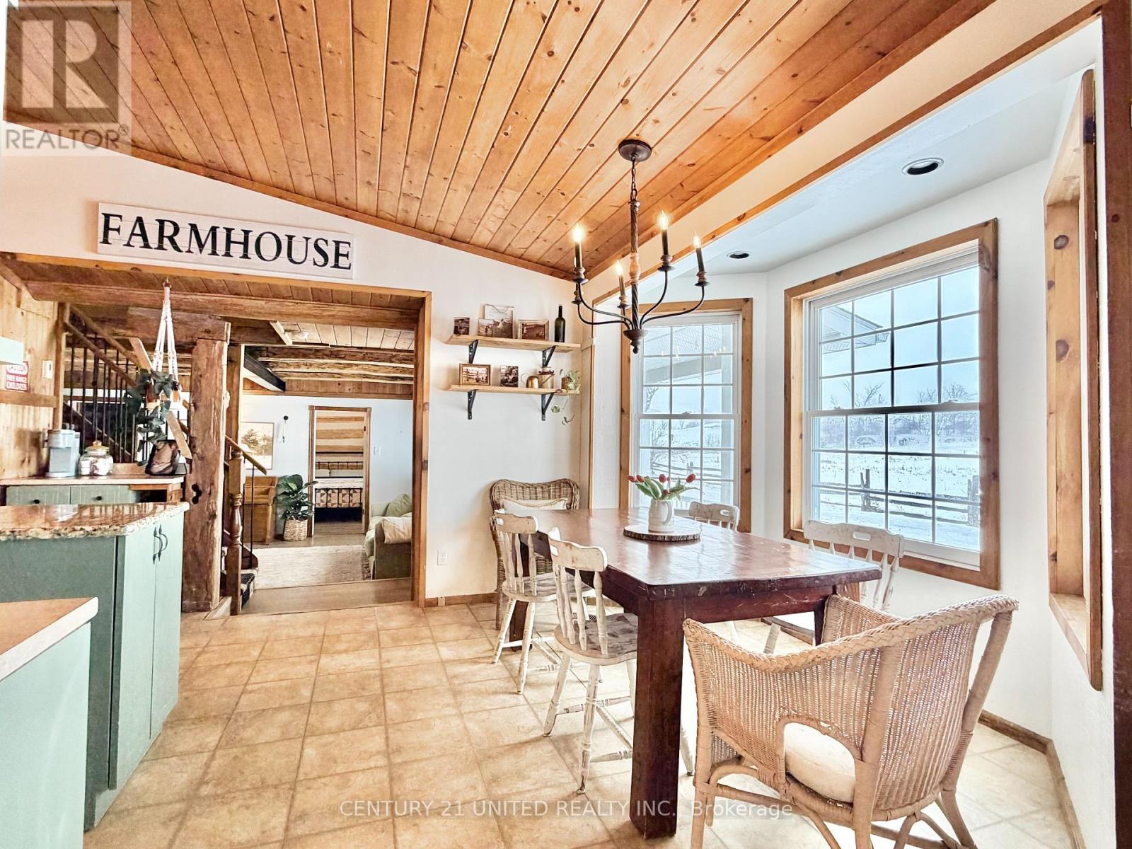 1074 First Line, Douro-Dummer, Ontario  K0L 3A0 - Photo 4 - X12723866