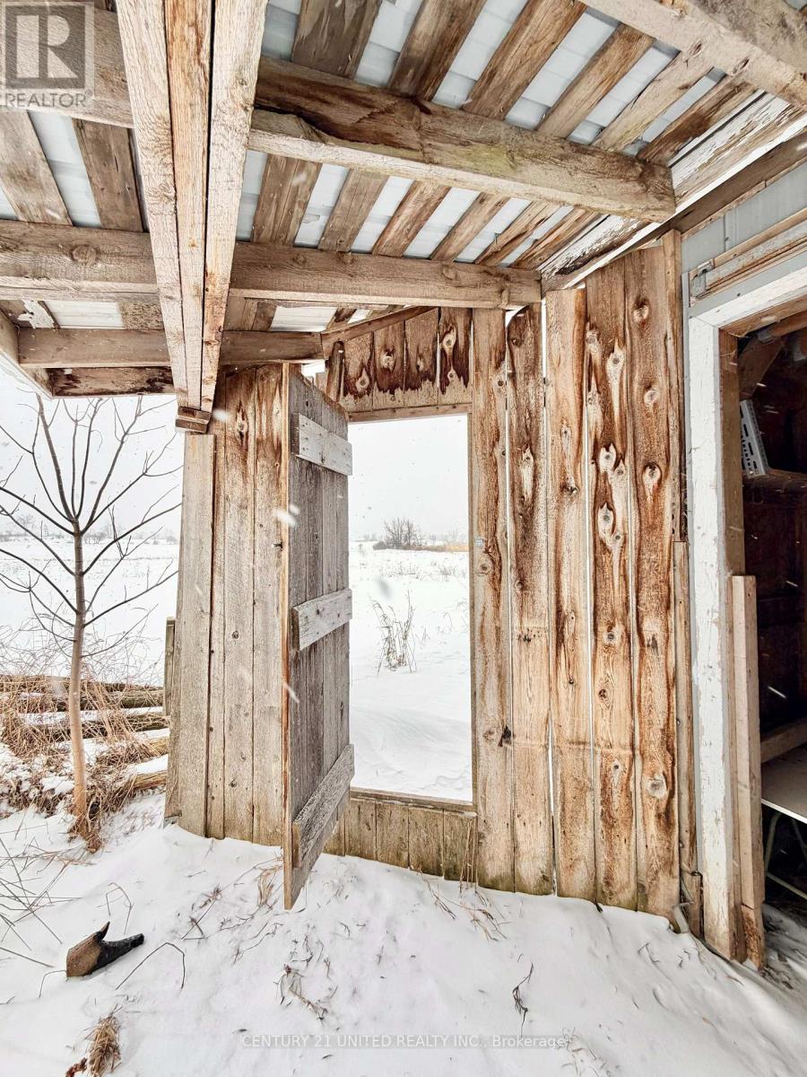 1074 First Line, Douro-Dummer, Ontario  K0L 3A0 - Photo 44 - X12723866