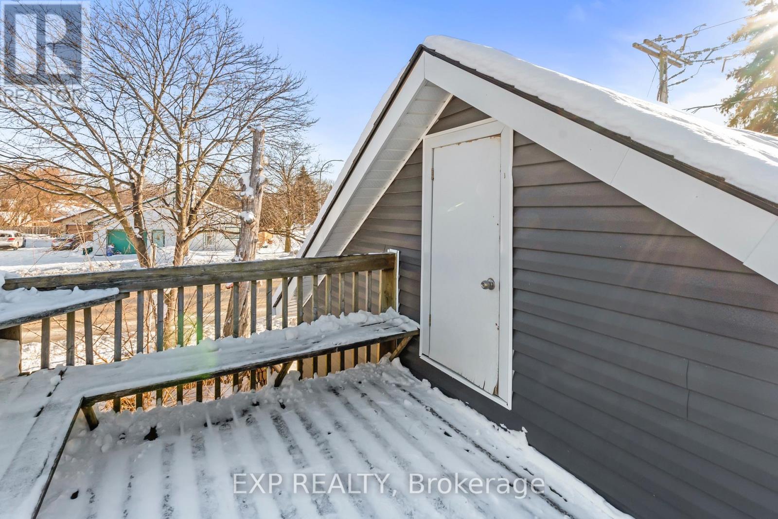 254 Sidney Street, Quinte West, Ontario  K8V 2T6 - Photo 23 - X12723886