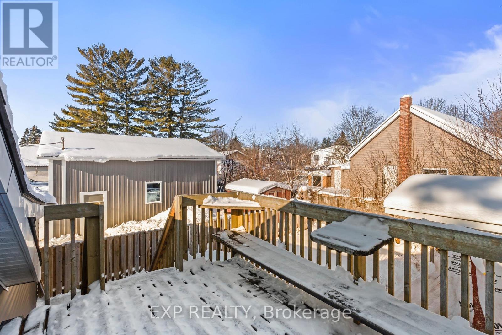 254 Sidney Street, Quinte West, Ontario  K8V 2T6 - Photo 24 - X12723886