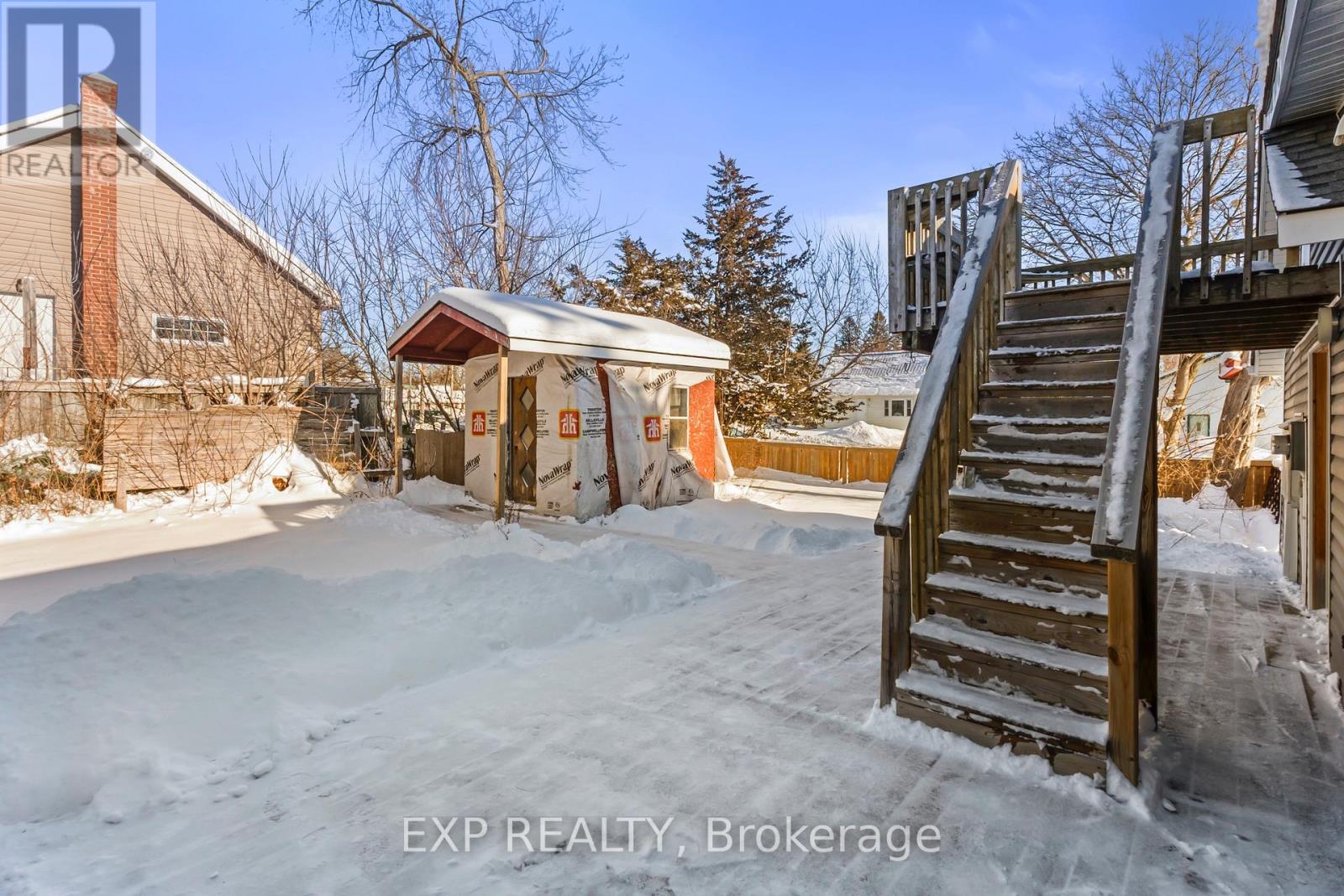 254 Sidney Street, Quinte West, Ontario  K8V 2T6 - Photo 25 - X12723886