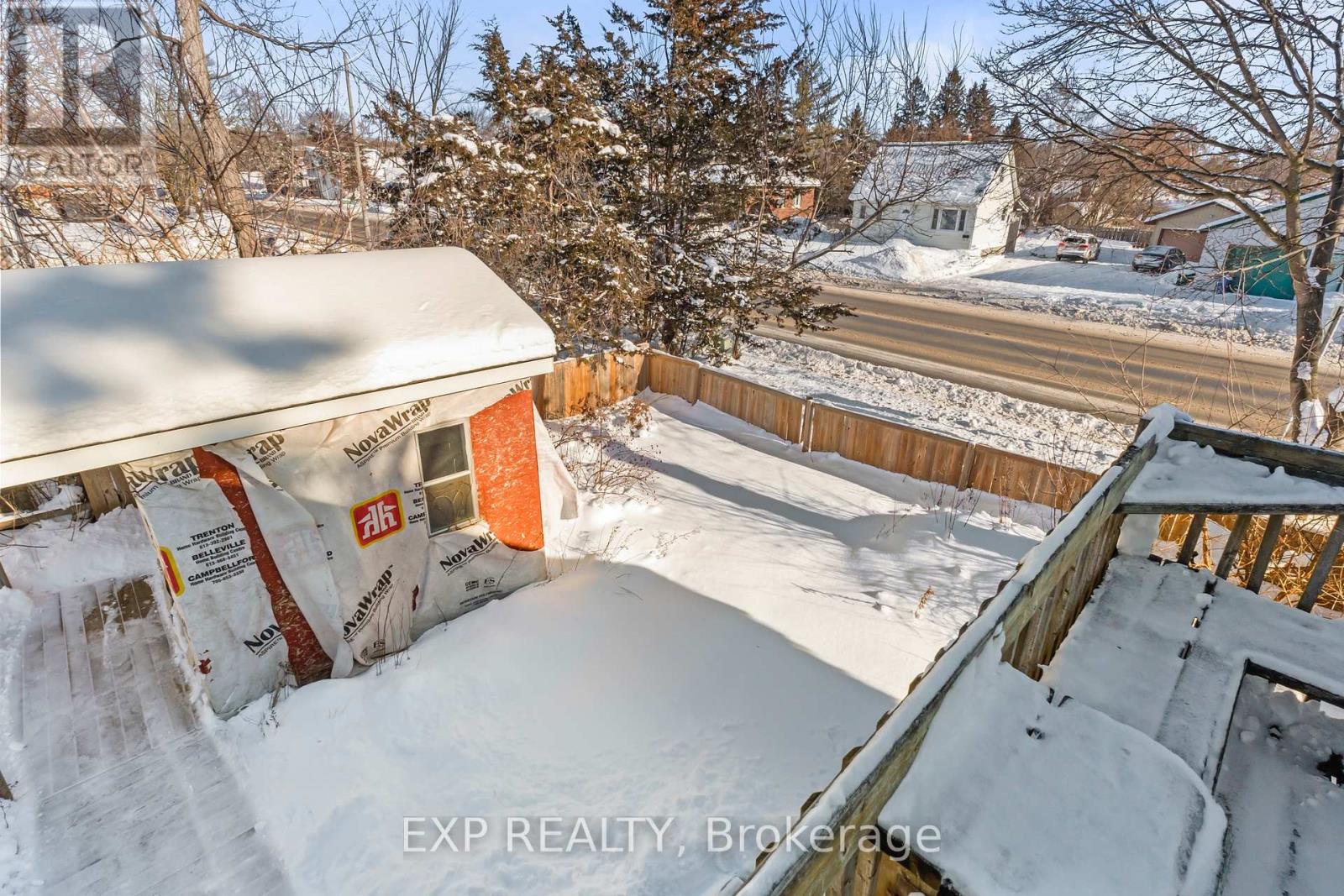 254 Sidney Street, Quinte West, Ontario  K8V 2T6 - Photo 26 - X12723886