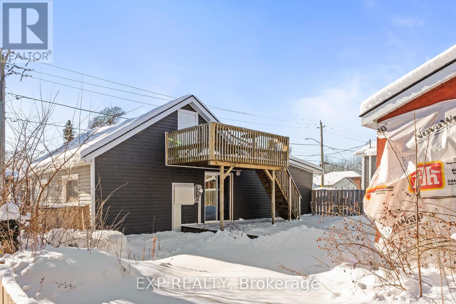 254 Sidney Street, Quinte West, Ontario  K8V 2T6 - Photo 29 - X12723886