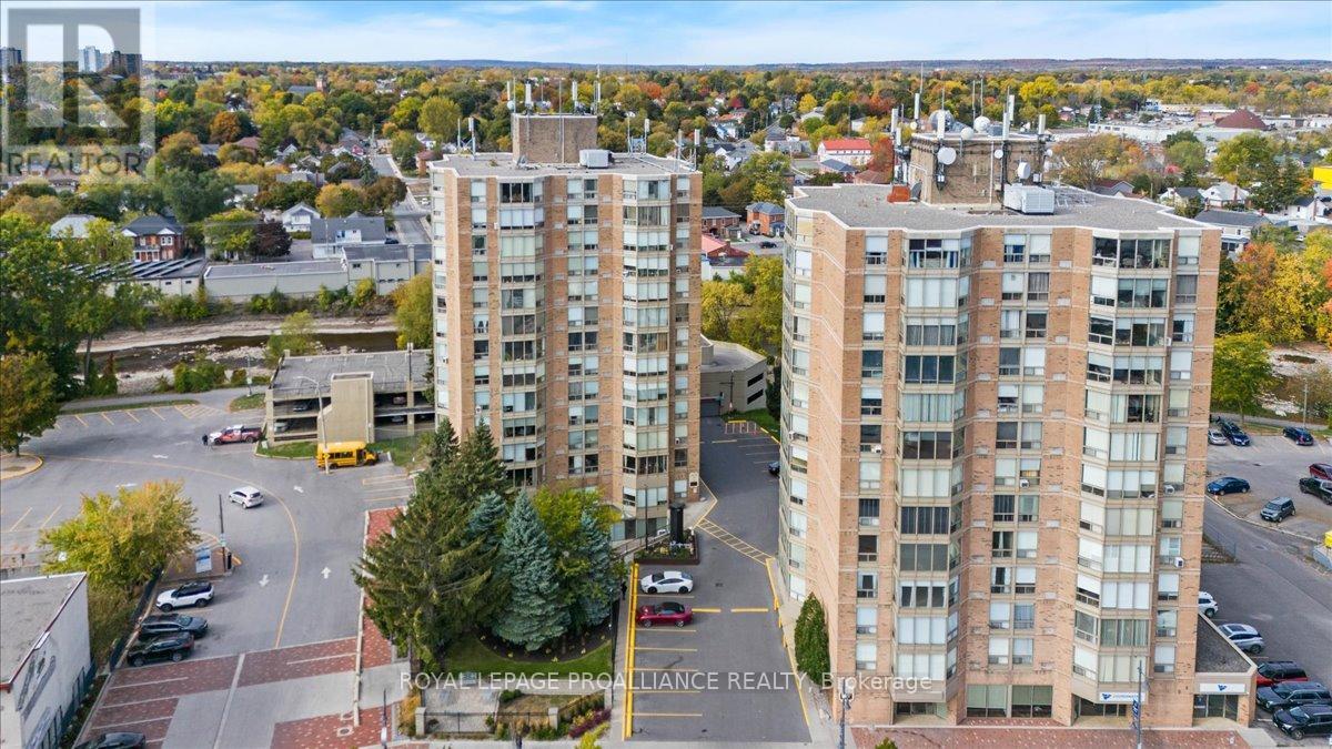 201 - 344 Front Street, Belleville, Ontario  K8N 5M4 - Photo 1 - X12723918