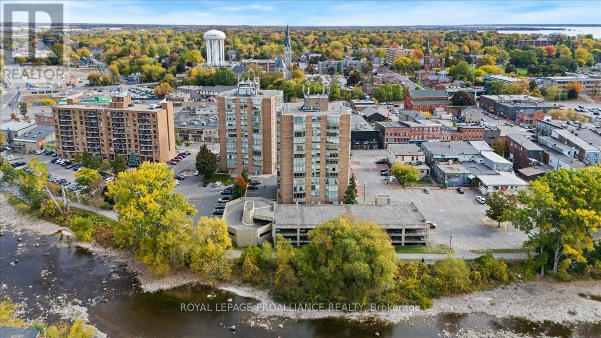 201 - 344 Front Street, Belleville, Ontario  K8N 5M4 - Photo 29 - X12723918