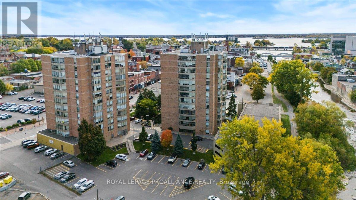 201 - 344 Front Street, Belleville, Ontario  K8N 5M4 - Photo 30 - X12723918