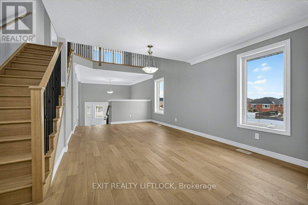 3 Keeler Court, Asphodel-Norwood, Ontario  K0L 2V0 - Photo 5 - X12723946