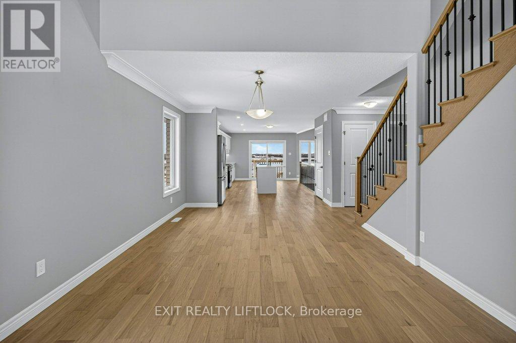 3 Keeler Court, Asphodel-Norwood, Ontario  K0L 2V0 - Photo 6 - X12723946