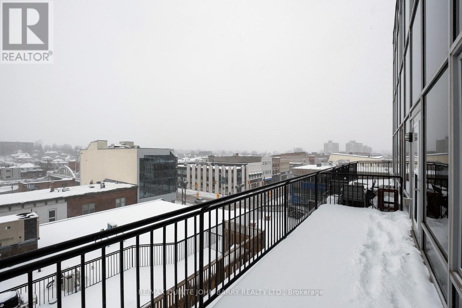 410 - 199 Front Street, Belleville, Ontario  K8N 5H5 - Photo 21 - X12723964