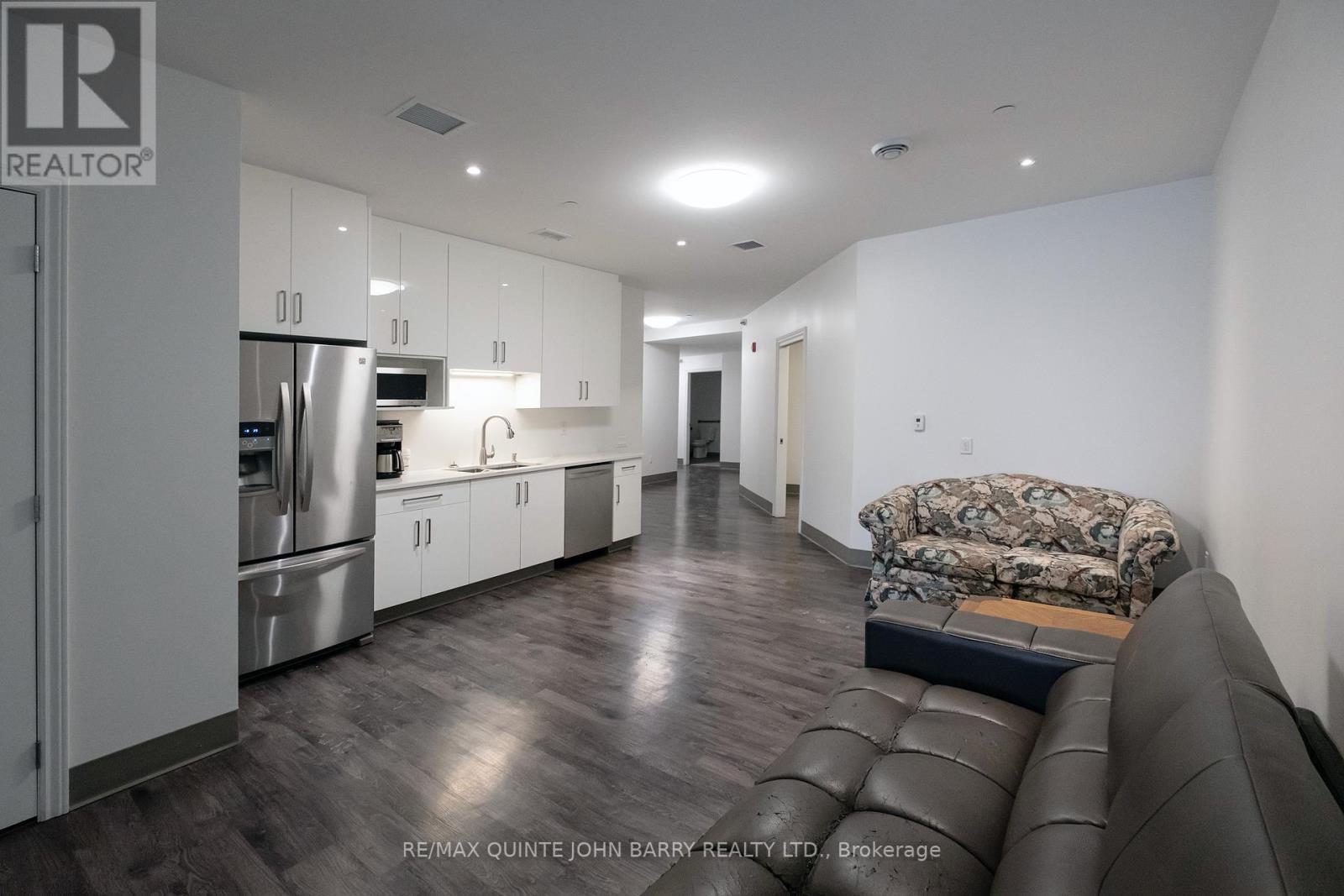 410 - 199 Front Street, Belleville, Ontario  K8N 5H5 - Photo 26 - X12723964