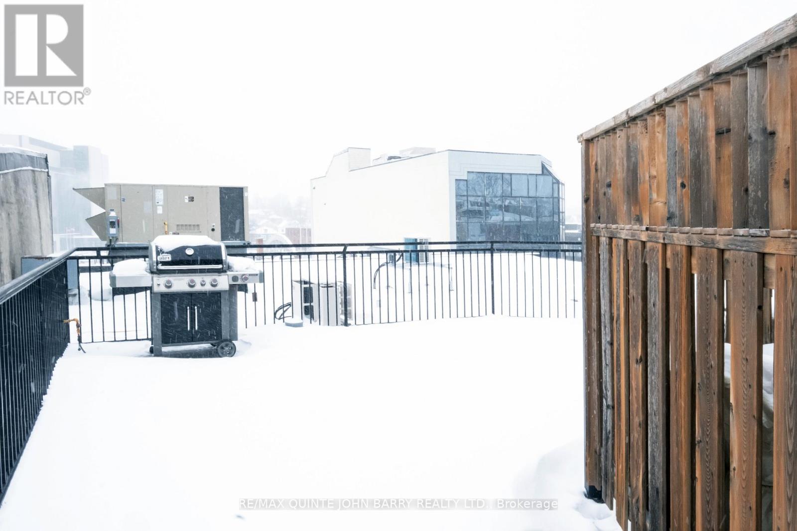 410 - 199 Front Street, Belleville, Ontario  K8N 5H5 - Photo 28 - X12723964