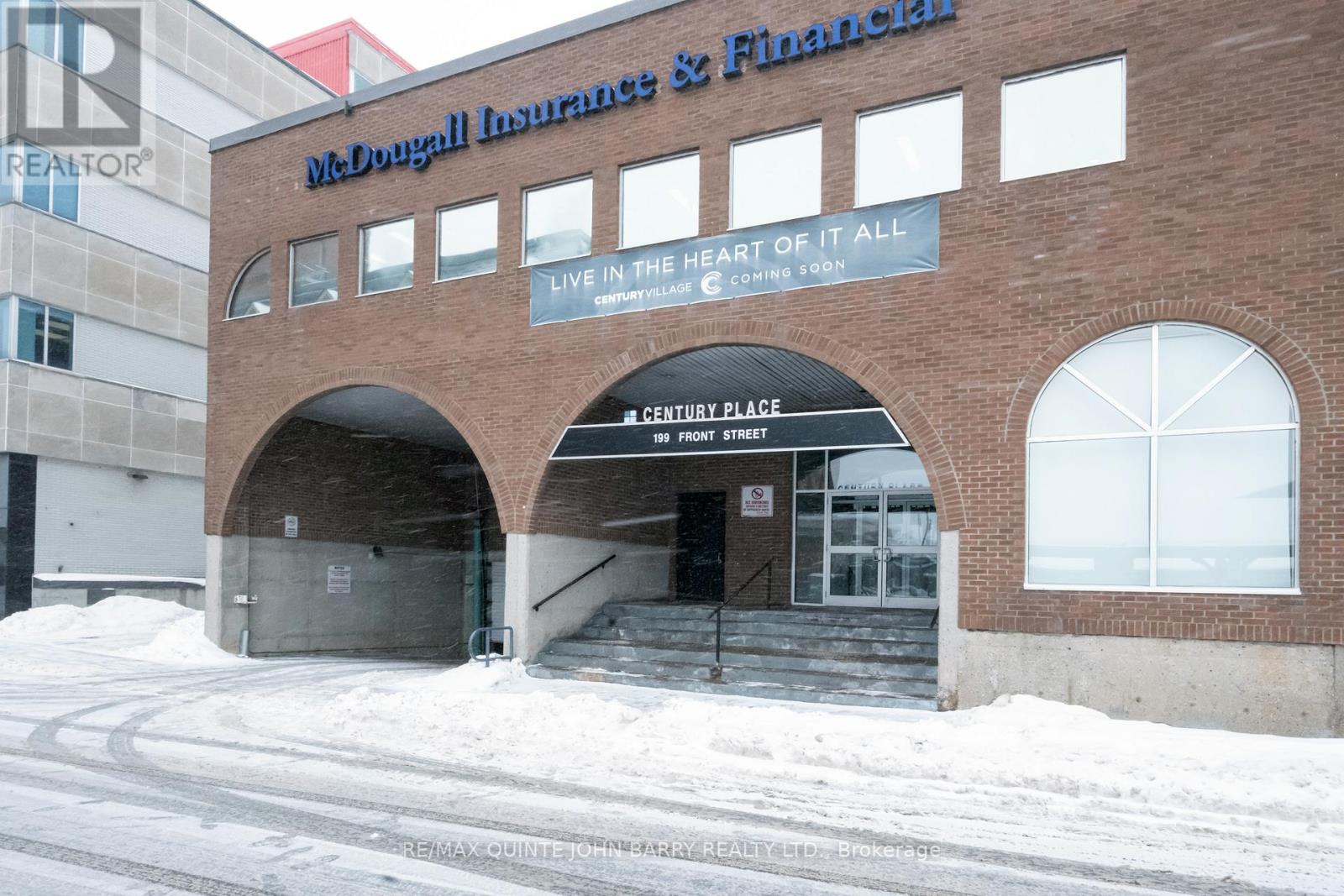 410 - 199 Front Street, Belleville, Ontario  K8N 5H5 - Photo 29 - X12723964