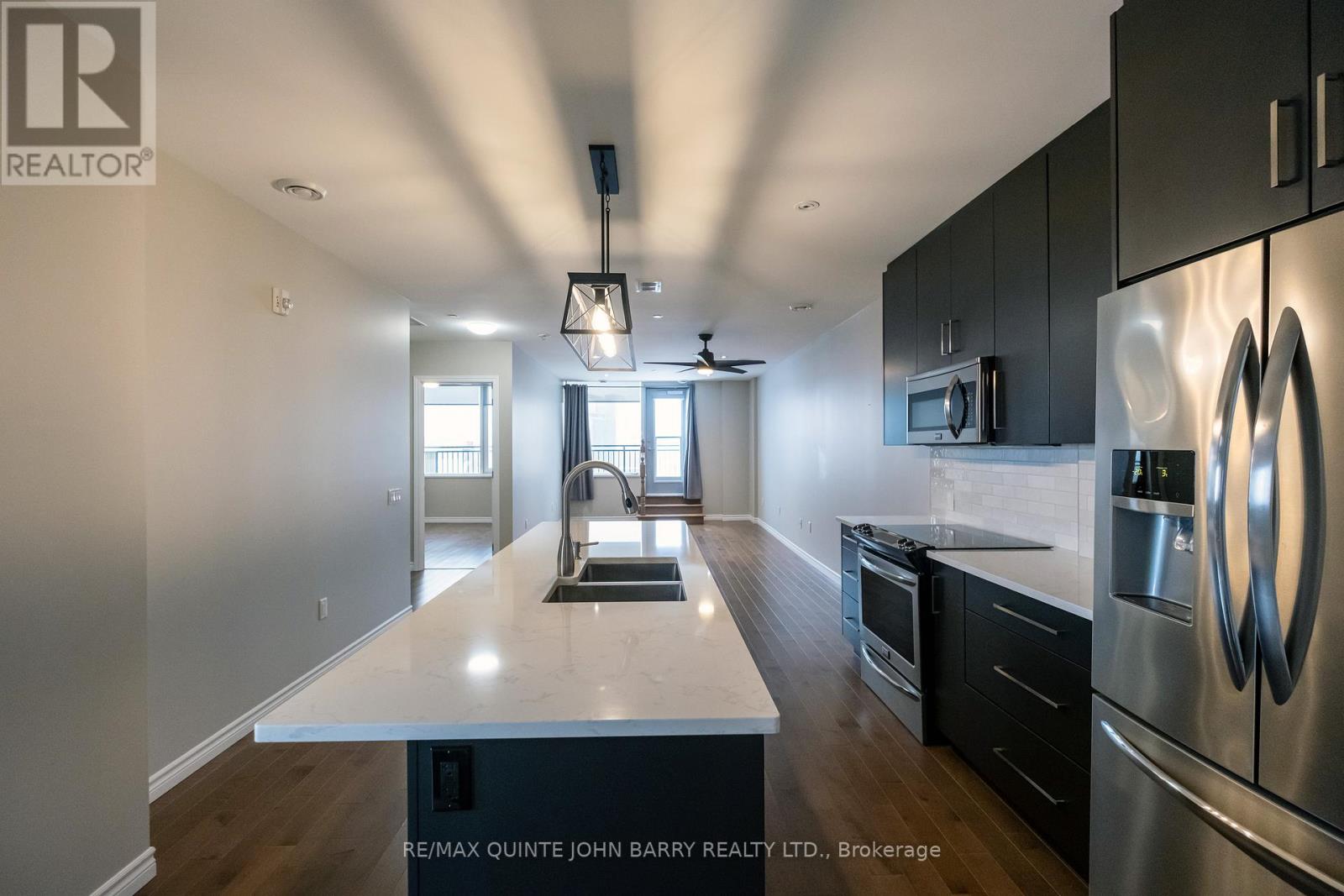 410 - 199 Front Street, Belleville, Ontario  K8N 5H5 - Photo 5 - X12723964