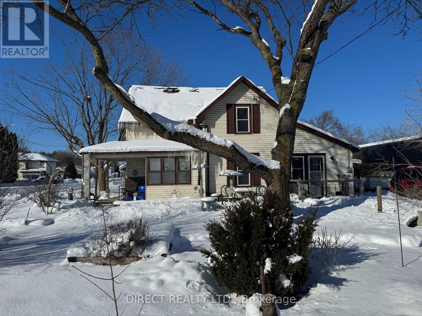 55 Stanley Street, Quinte West, Ontario  K8V 4V4 - Photo 4 - X12723984