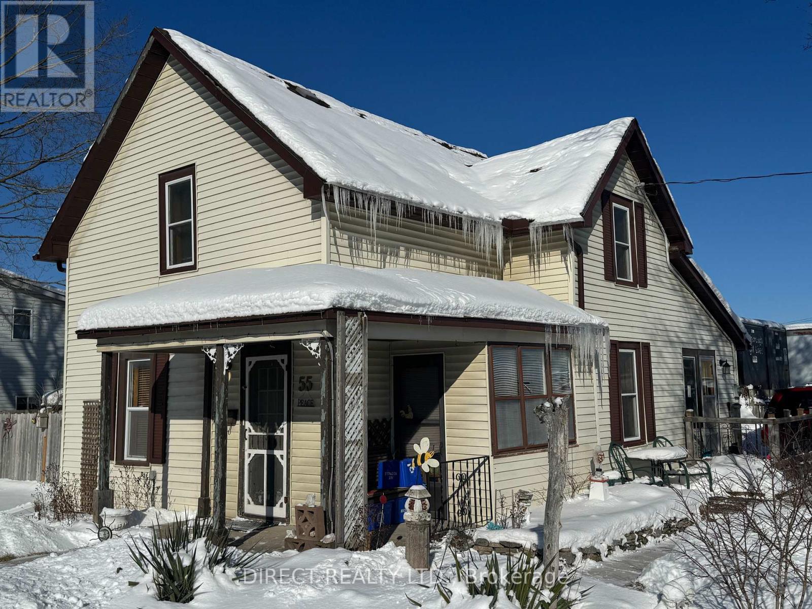 55 Stanley Street, Quinte West, Ontario  K8V 4V4 - Photo 7 - X12723984