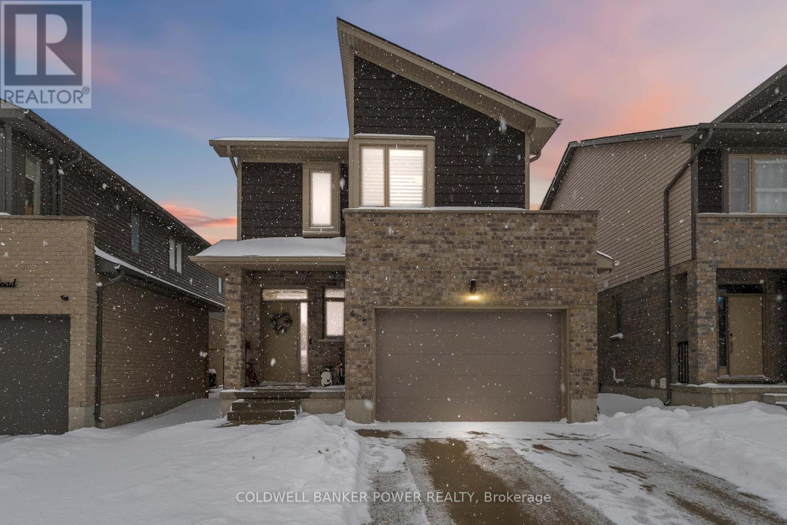 405 Edgevalley Road, London East, Ontario  N5V 0C2 - Photo 2 - X12723934