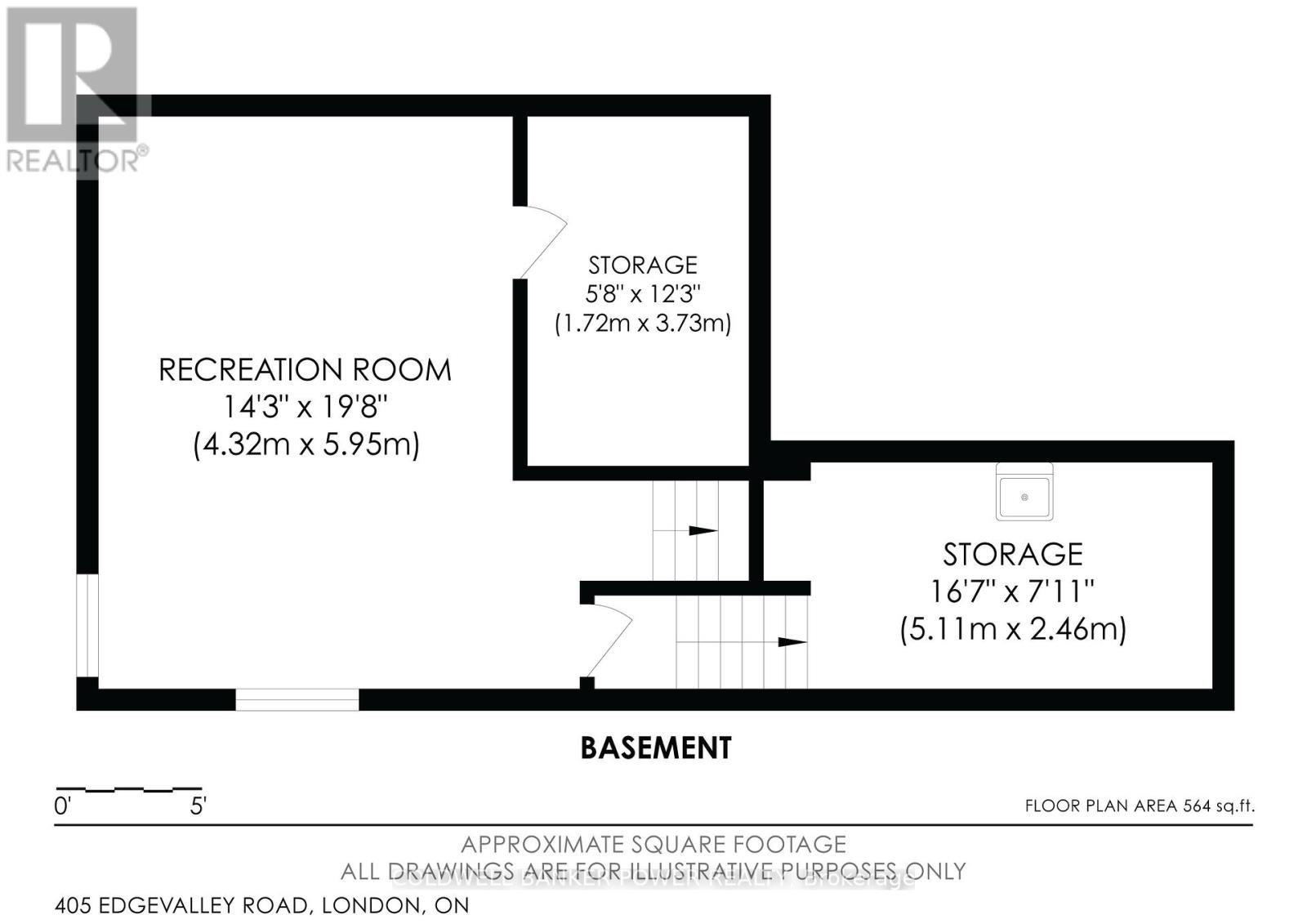 405 Edgevalley Road, London East, Ontario  N5V 0C2 - Photo 32 - X12723934