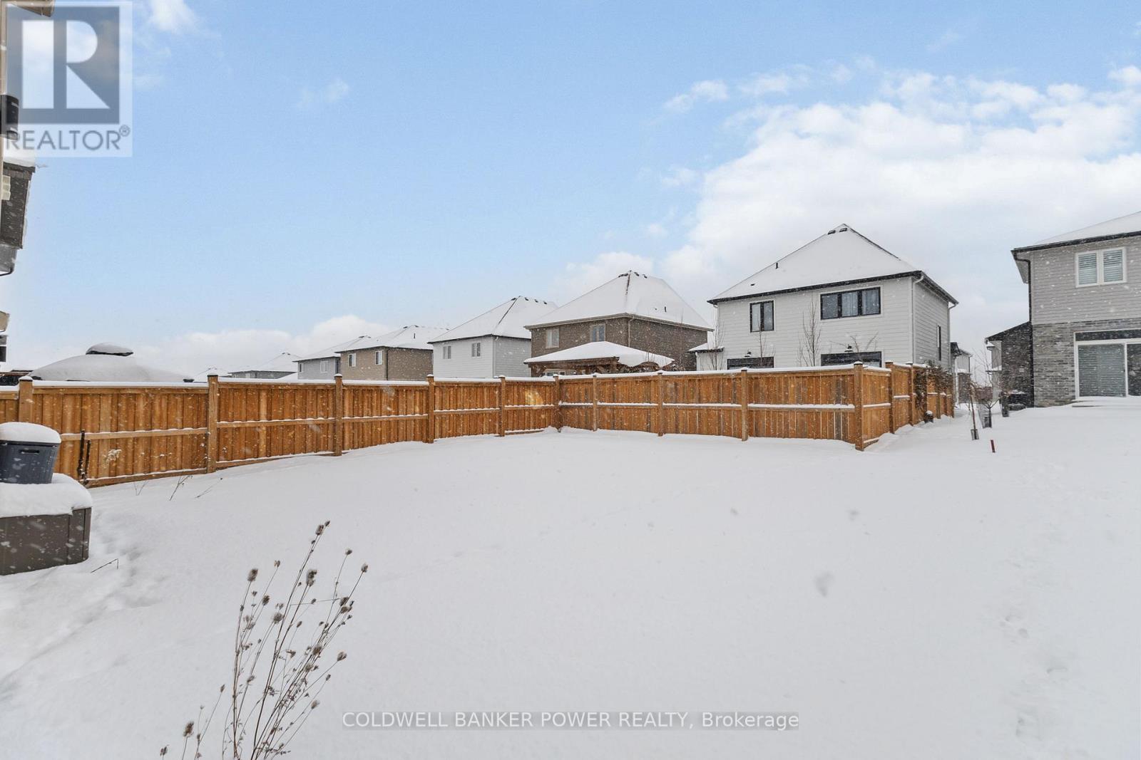 405 Edgevalley Road, London East, Ontario  N5V 0C2 - Photo 40 - X12723934