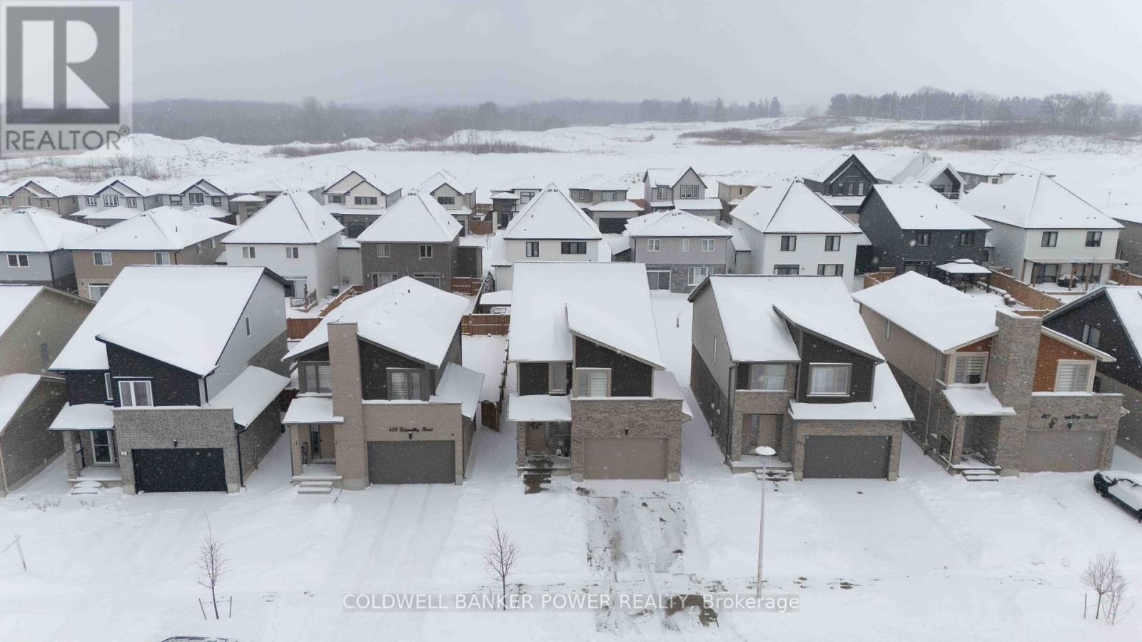 405 Edgevalley Road, London East, Ontario  N5V 0C2 - Photo 41 - X12723934