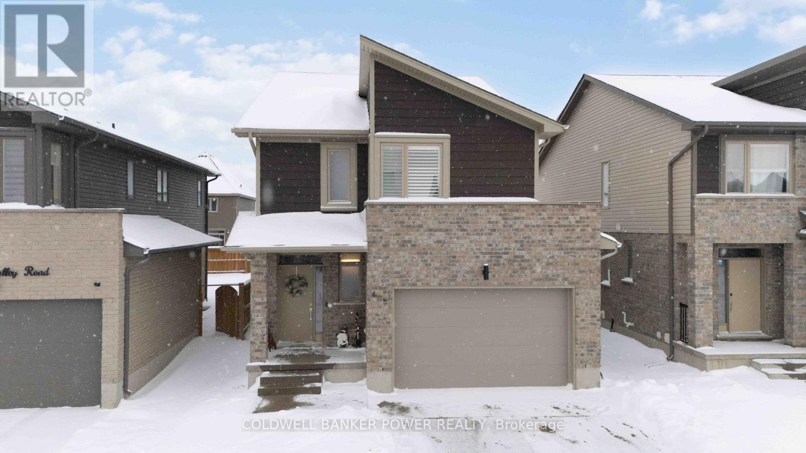 405 Edgevalley Road, London East, Ontario  N5V 0C2 - Photo 43 - X12723934