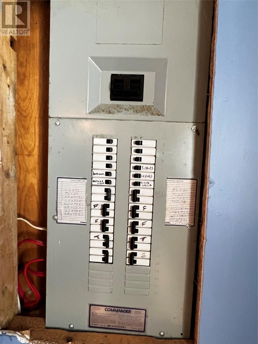 264/272 Route Nl-94 Road, Admirals Beach, Newfoundland & Labrador  A0A 3P0 - Photo 14 - 1294029