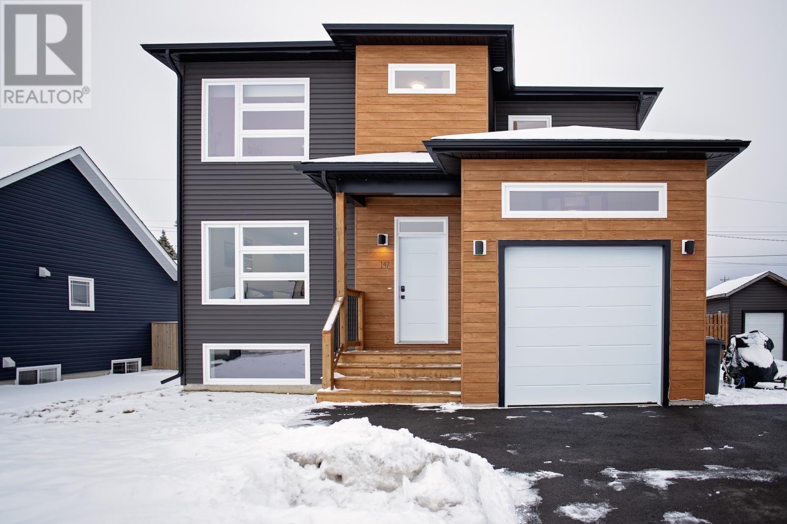 147 Penwell Avenue, Gander, Newfoundland & Labrador