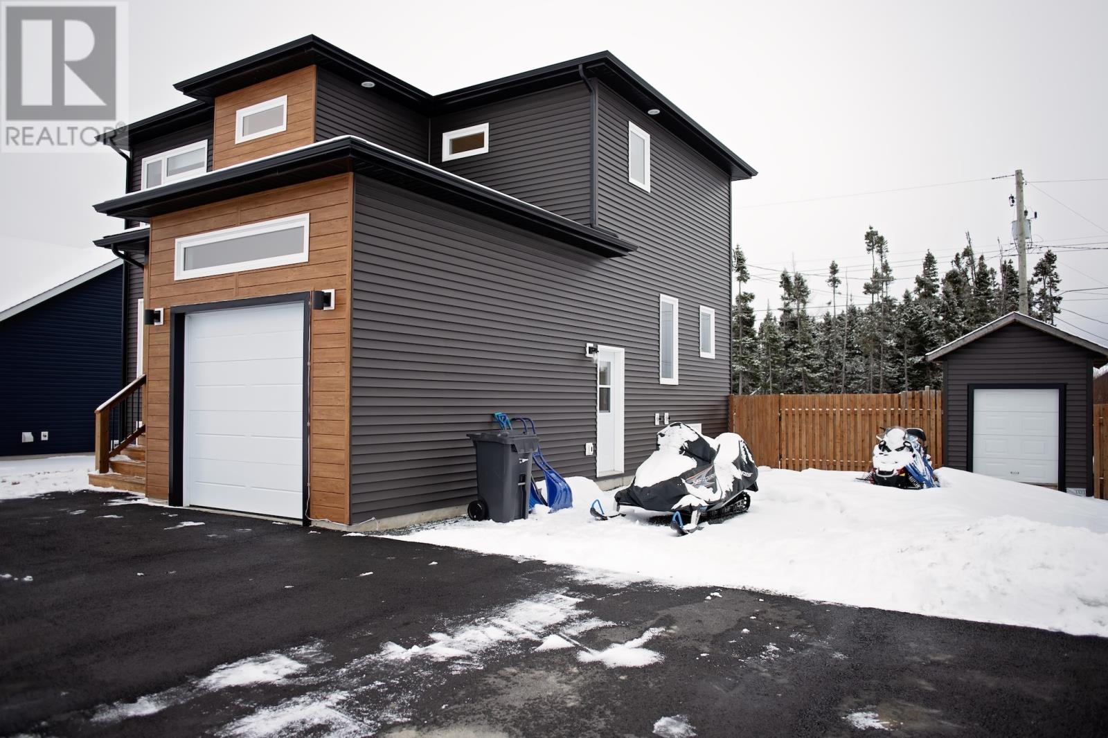 147 Penwell Avenue, Gander, Newfoundland & Labrador  A1V 0A3 - Photo 29 - 1294005