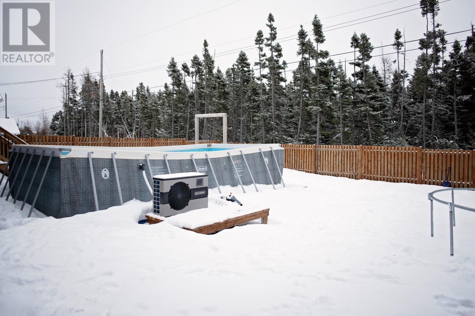 147 Penwell Avenue, Gander, Newfoundland & Labrador  A1V 0A3 - Photo 30 - 1294005