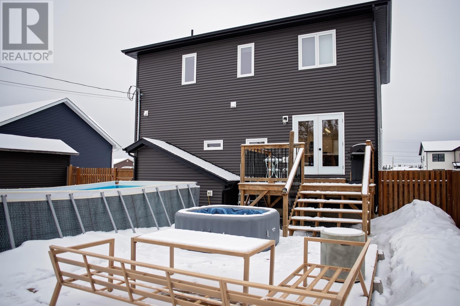 147 Penwell Avenue, Gander, Newfoundland & Labrador  A1V 0A3 - Photo 34 - 1294005