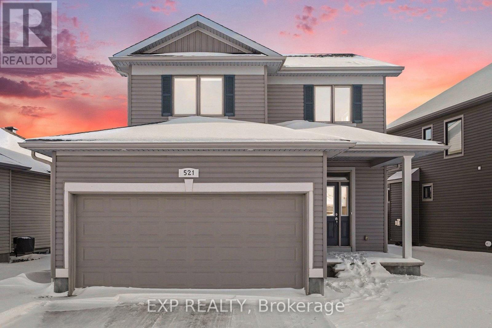 521 KINDRED CRESCENT, North Grenville, Ontario