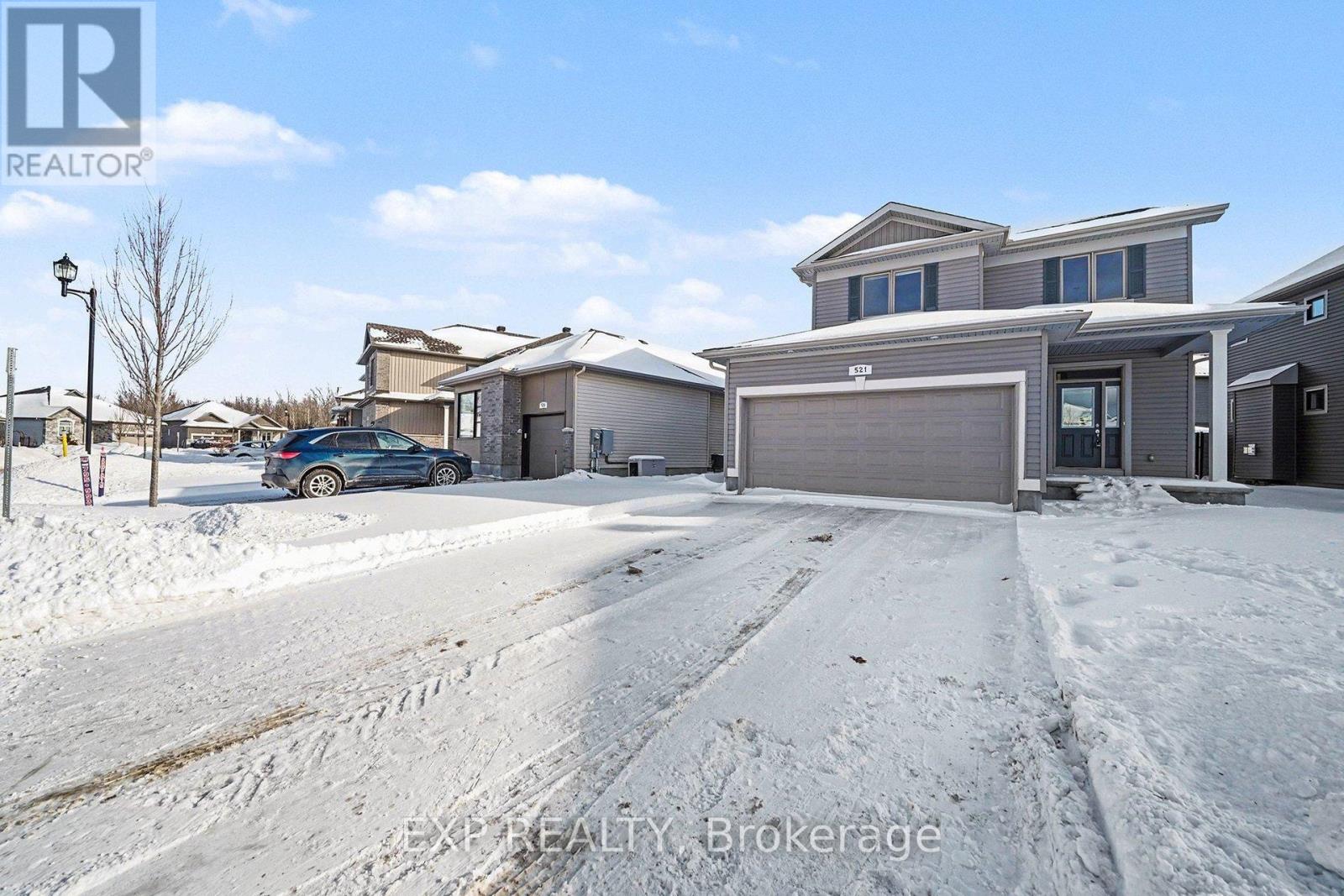 521 Kindred Crescent, North Grenville, Ontario  K0G 1J0 - Photo 2 - X12723954