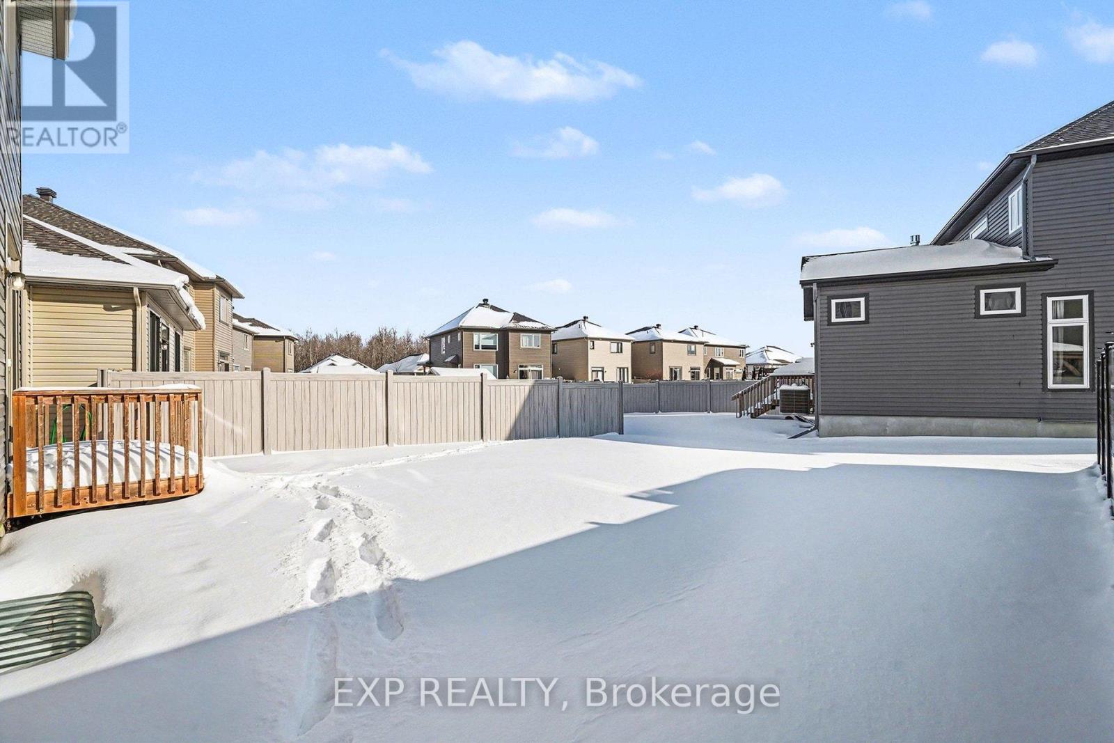 521 Kindred Crescent, North Grenville, Ontario  K0G 1J0 - Photo 28 - X12723954