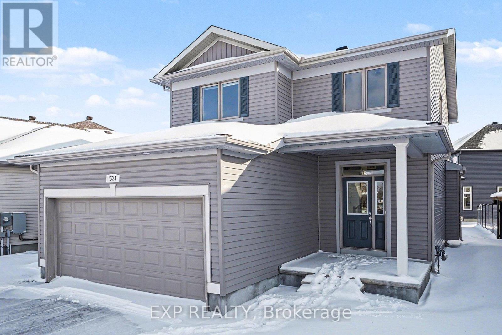 521 Kindred Crescent, North Grenville, Ontario  K0G 1J0 - Photo 3 - X12723954