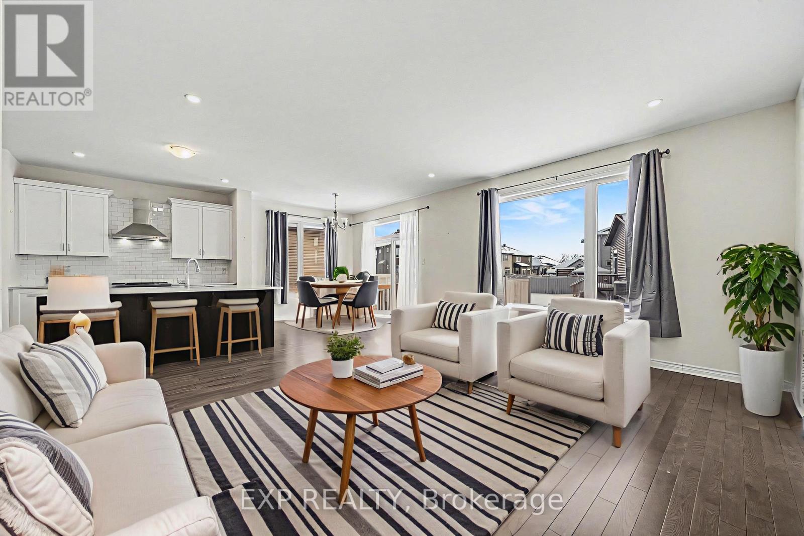 521 Kindred Crescent, North Grenville, Ontario  K0G 1J0 - Photo 6 - X12723954