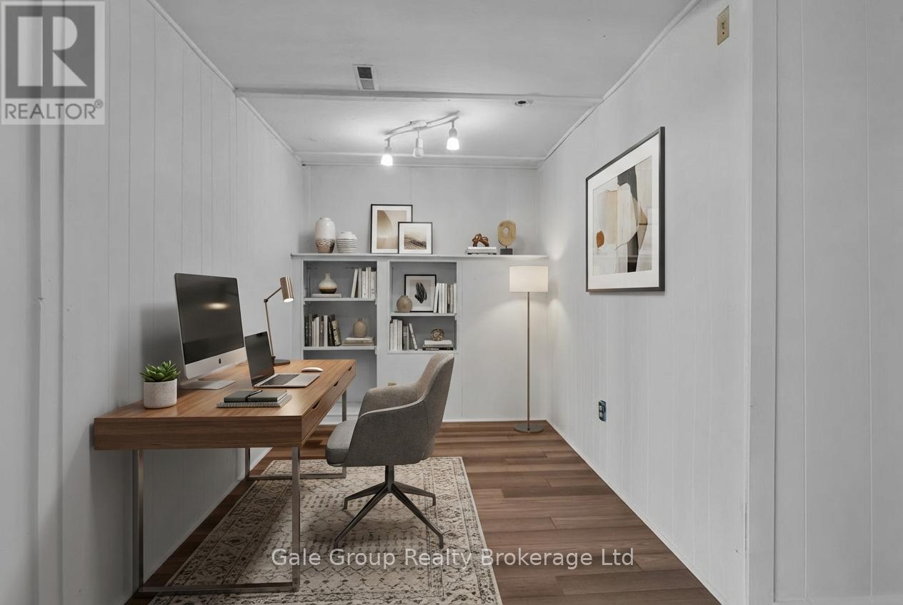 63 Tennyson Street, Woodstock, Ontario  N4S 8B3 - Photo 17 - X12633188